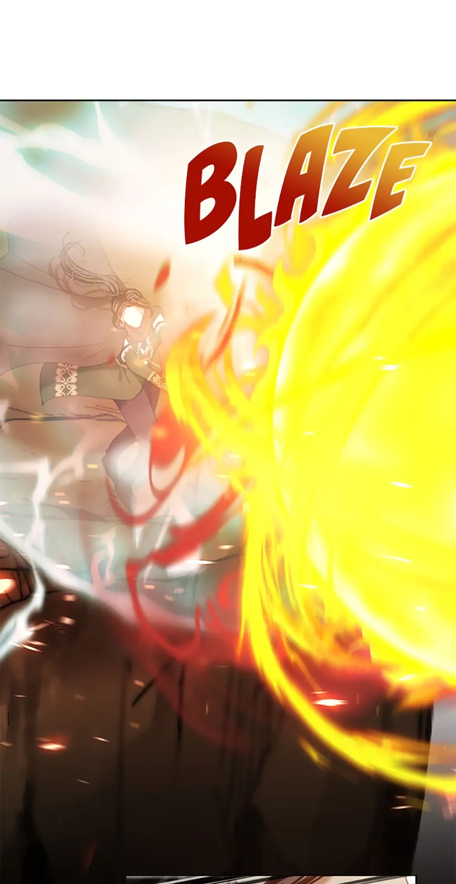 Devoted to Diamond Chapter 48 - page 53